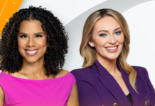 ‘CBS Saturday Morning’ Hosts Revealed Adriana Diaz and Kelly O’Grady