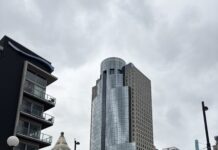 Scripps Completes Its Morris Deal In Lexington