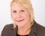 Kenyon Takes A Regional VP Role For Audacy Debbie Kenyon