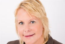Kenyon Takes A Regional VP Role For Audacy Debbie Kenyon