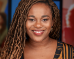 Nexstar TRO Leads TEGNA To Select A KSDK ND Denisha Thomas