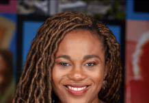 Nexstar TRO Leads TEGNA To Select A KSDK ND Denisha Thomas