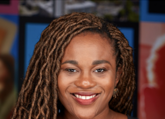 Nexstar TRO Leads TEGNA To Select A KSDK ND Denisha Thomas