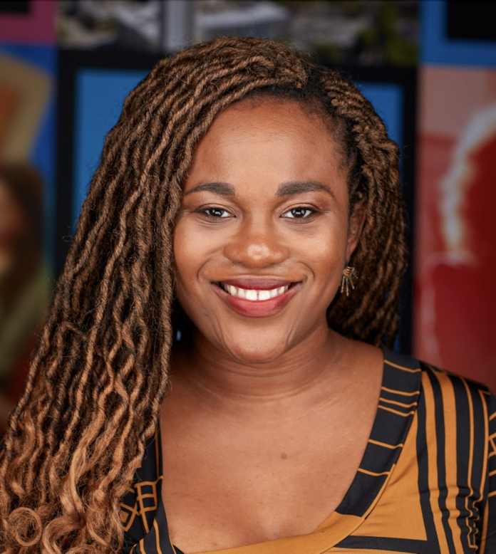 Denisha Thomas
