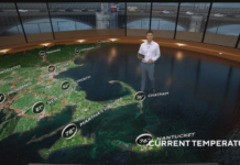AR/VR Capabilities Expand To CBS Boston