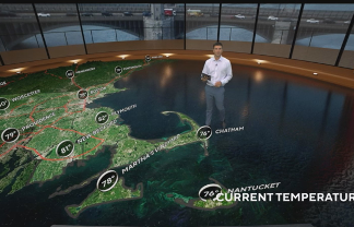 AR/VR Capabilities Expand To CBS Boston