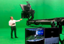 In Final O&O Move, CBS Minnesota Gets AR/VR Upgrade