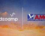 AMG Selects VideoAmp As An Upfront Season Currency