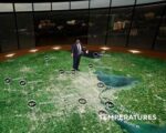 A Motor City First For AR/VR TV News Arrives