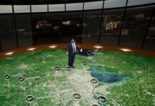 A Motor City First For AR/VR TV News Arrives