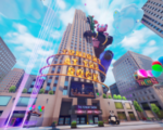 NBCU Saddles Up With Samsung For Metaverse Entry “TONIGHT AT THE ROCK – POWERED BY SAMSUNG GALAXY”