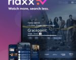 Looking for a FAST+AVOD Solution? Just rlaxx
