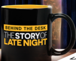 CNN Looks at Late-Night TV