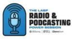 A Downloadable Radio and Podcast Power Session for Universities