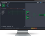 Kybio NMS Showcasing with New Automation Module at IBC 2023