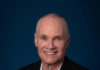 Fox TV Stations Head To Chair BFOA Golf Affair Jack Abernethy, CEO, FOX Television Stations