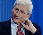 Kalb To Be Honored For Lifetime Achievement