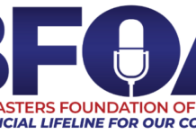 BFOA Exceeds in Nationwide Charity Ratings Image