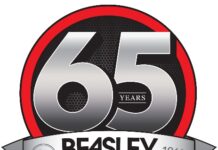 Beasley Enters 2026 Celebrating Its History