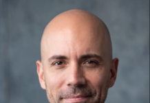 Becker Call: Former Alpha Media Content Head Returns To CMG Phil Becker