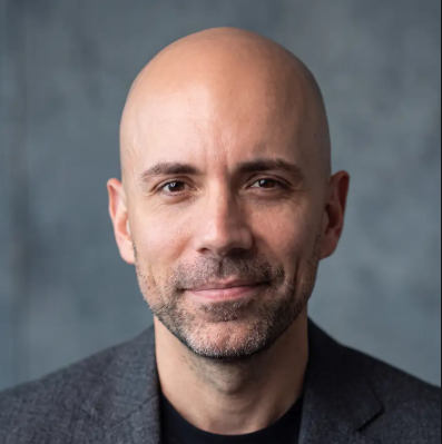 Phil Becker Phil Becker