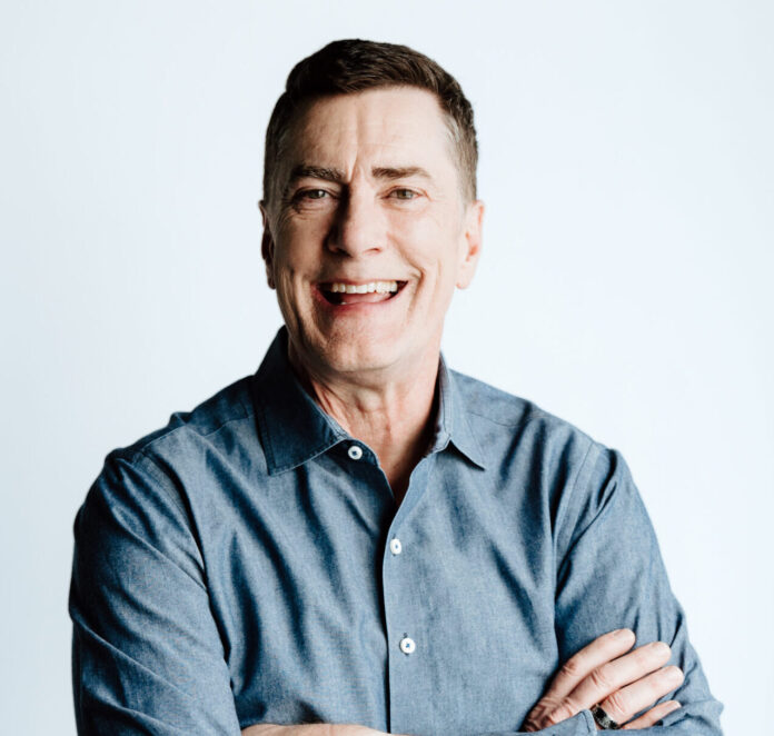 Dave Ryan