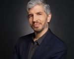 Raizes Raised to Key Paramount Podcasting and Audio Role Steve Raize