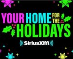 Sirius XM Unveils Its Holiday Music Offerings