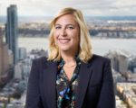 A President of CBS Entertainment Is Selected Amy Reisenbach