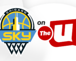 For Weigel, WNBA Makes ‘The U’ Sky High