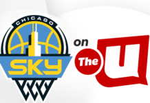 For Weigel, WNBA Makes ‘The U’ Sky High