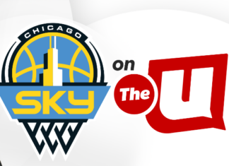 For Weigel, WNBA Makes ‘The U’ Sky High