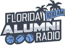 A Rowdy Move For a Beasley Sports Talker