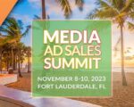 Matrix Announces Agenda for Media Ad Sales Summit