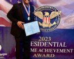 A White House Honor For Miami Radio’s ‘James T.’