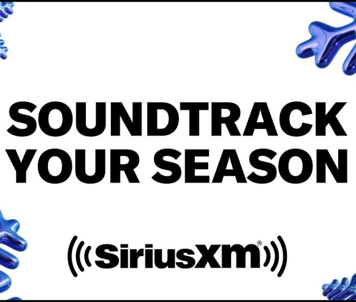 Sirius XM’s Holiday App Push Puts Yuletide Focus On Streaming Radio