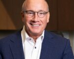 WSB-2 Head To Depart For LDS Mission Ray Carter, VP/GM, WSB-2 in Atlanta