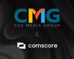 CMG, Comscore Agree to New Multi-Year Deal