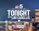 NBC 5 Chicago To Launch A Local Sports & Entertainment Show