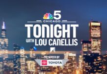 NBC 5 Chicago To Launch A Local Sports & Entertainment Show