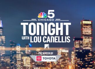NBC 5 Chicago To Launch A Local Sports & Entertainment Show