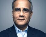 Ex-Publicis Groupe Digital Media Leader To Appear at Matrix Summit Rishad Tobaccowala, 2023