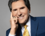 Ernie Anastos