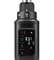 Shure’s Axient Digital Wireless System Gets A Plug-on Transmitter