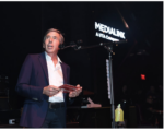 The Big Rebound For ‘IHRT’ On Nasdaq Rich Bressler, President, COO and CFO of iHeartMedia addresses attendees at an executive dinner party hosted by iHeartMedia and MediaLink, in partnership with Meta, at Zouk Nightclub in Resorts World during the 2024 Consumer Electronics Show in Las Vegas.
