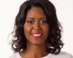 Full Circle For Johnson With iHeart/Milwaukee Return Jasmine M. Johnson