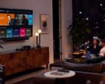 Satellite Radio on the TV? This Brand Has It