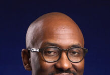 From DFW To The I-4 Corridor For Gardner Samuel Gardner III