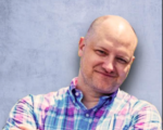 Laird’s Lair: Audacy Ups WEEI Vet to Brand Manager