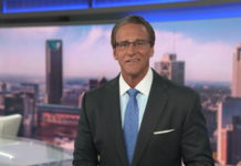 Savard To Serve As KSDK-5’s Main Anchor Steve Savard
